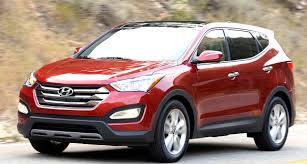 Отзыв владельца hyundai santa fe (3g) — визит на сервис. 2013 Hyundai Santa Fe Crossover Suv Bestride