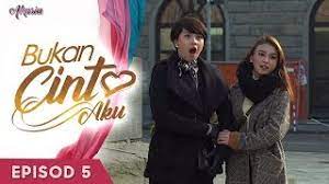 Bukan cinta aku (2019) | episod 1подробнее. Drama Bukan Cinta Aku Episod Penuh 1 20