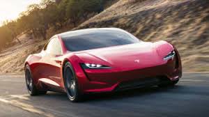 Every model s includes tesla's latest active safety features, such as automatic emergency braking, at no extra cost. All New 2022 Tesla Roadster Will Get Plaid Powertrain Carbuyer