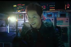 The following space sweepers (2021) episode 1 english sub has been released. Song Joong Ki S Sci Fi Movie Space Sweepers Gets Release Date Actor To Return To Colombia As Filming For Bogota Resumes Econotimes