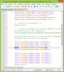 Notepad Multi Editing Stack Overflow