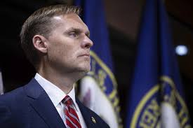 Michael Anton and Sebastian Gorka in the running for deputy national  security adviser