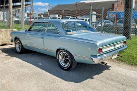 Image result for Strato Blue 1967 AMC