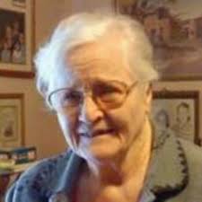 Hilda Stokes Obituary March 31, 2012