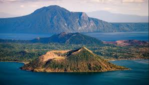 The dutch and afrikaans word for language. Mendaki Gunung Tercantik Taal Volcano Di Filipina