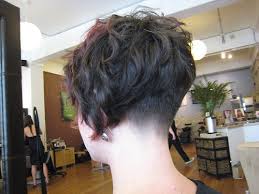 Home bob haircuts 15 cool shaved nape bob haircuts. New Concept 24 Short Bob Haircut With Shaved Nape