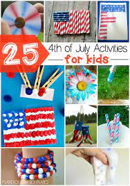 While you're making them you can even. Free 4th Of July Activities For Kids Playdough To Plato