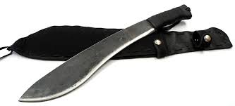 Bildergebnis für ククリナイフ