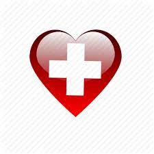 Healthcare Heart Hospital Medical Icon Download On Iconfinder Hospital Icon Medical Icon Icon
