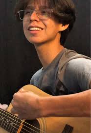 Lo que hay x aquí: Canciones en guitarra