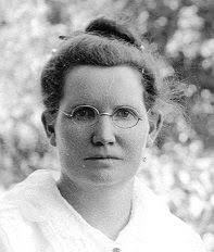 Polly Abigail Johnson Judd (1877-1936)