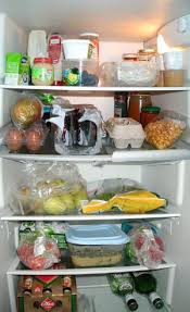 A neighbor once gave us a fridge she'd left unplugged with rotting meat inside—so we know whereof we speak. How To Get Rid Of Bad Smells In Your Fridge Fridge Odor Smelly Fridge Fridge Smells