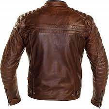 Richa Daytona 2 Leather Jacket Motoin De Lederjacke Jacken Leder