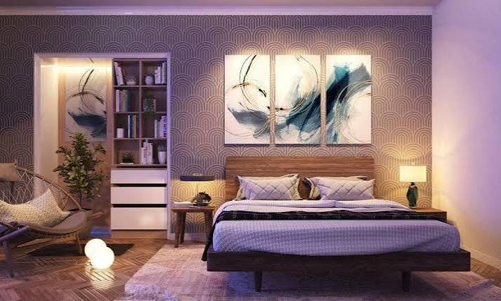 Beautiful Platform Bed Designs For Every Home