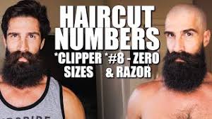 Magnetic motor powered hair clippers are perfect for longer haircuts. The 2021 Guide To Hair Clipper Sizes