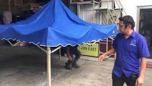 Pagesbusinessesshopping & retailsporting goods storeoutdoor equipment storecanopy kanopi khemah tent bazaar pasar malam market. Cara Tutup Kanopi Kanopi Pasar Malam Dan Uptown