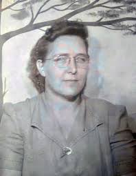 Emily Oma Lusk Brown (1910-1984)