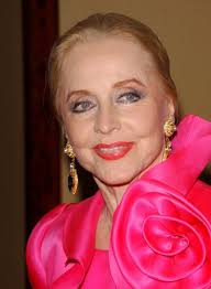 Anne Jeffreys