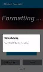 Just click on the format button, the app will erase all . Repair Damaged Sd Card Formatter Apk 1 1 Download For Android Download Repair Damaged Sd Card Formatter Apk Latest Version Apkfab Com