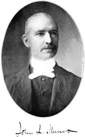 The Project Gutenberg eBook of The New York Tombs Inside and Out!, by John  Josiah Munro