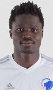 Amartey, Daniel Amartey