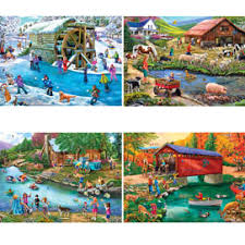 Rd.com knowledge psychology every editorial product is independently selected, though w. Shop Fun Engaging Jigsaw Puzzles Bits And Pieces Canada