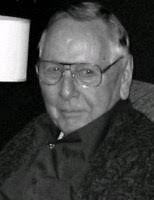 Raymond Strawn Obituary (2012)