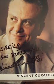 Vintage Kewpie Doll Rose ONeil Composite