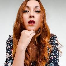 Ana Bahena's Instagram, Twitter & Facebook