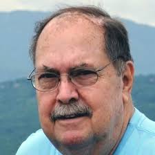 Obituary for William Edward "Ed" McMichael, Jr.