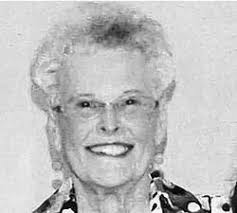 Janice CAMPBELL Obituary (1939