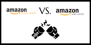 Maybe you would like to learn more about one of these? Amazon Seller Central Vs Amazon Vendor Central What Is The Difference