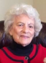 Obituary information for Geraldine Brumenschenkel Dunkle