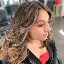 Balayage Near Me: Fort Worth, TX