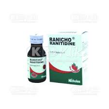 We did not find results for: Ranicho Syr 60ml Manfaat Dosis Efek Samping K2