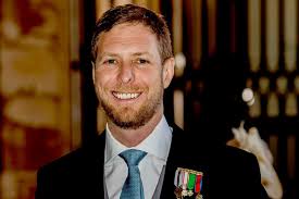 Baru Cerai, Putra Mahkota Albania Pangeran Leka II Pamer Pacar Baru