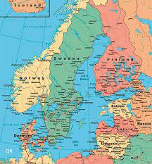 Wishing #helsinki mayoral candidate @annisinnemaki a successful election. Baltique Suede Et Finlande De La Neutralite A L Engagement Association Nationale Des Croix De Guerre Et De La Valeur Militaire