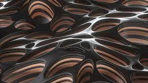 Holes Circles Ovals X Hd Wallpaper