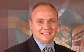 Eric Jürgensen de América TV: Lanzaremos canal América HD en junio