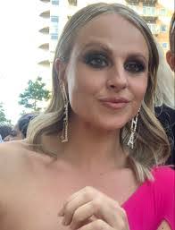 Tina Michelle's Instagram, Twitter & Facebook