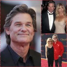 Kurt Russell turns 70...... A Child star who became an actor in action  films and comedies, such as Escape from New York, The Thing, and Vanilla  Sky. He also played roles in