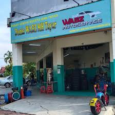 Wabz auto service
