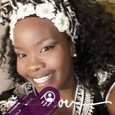 Patrice Lovely ( Actress )