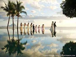Pin On Beach Wedding Ideas