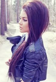 How to dye hair plum from black | no bleach! 9 Best Hair Colors For Dark Skin Styles At Life