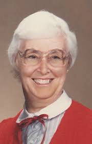 Wilma Meskimen obituary: Wilma Meskimen's Obituary, Herington