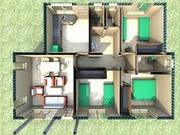 The standard rate for building a residential house is in the region of ksh25, 000 to ksh35, 000 per square metre. Cost And Materials For 3 Bedroom Master Ensuite Mabati House