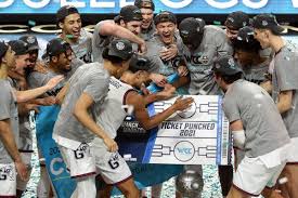 ' when march comes in like a lion it goes out like a lamb. Back To School N C A A Tournament Bracket Won T Be Built As Usual The New York Times