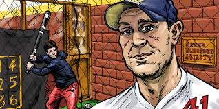 From player to business owner, baseball is his game