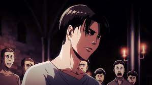 Captain Levi Ackerman The Most Badass Man Of Attack Of Titan Snk Attack On Titan Levi Levi Ackerman Captain Levi Aliens bill paxton american ultimate disc league audl ultimate. attack on titan levi levi ackerman